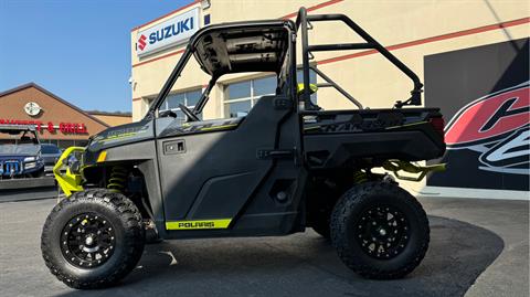 2020 Polaris Ranger XP 1000 High Lifter Edition in Clearfield, Pennsylvania - Photo 2