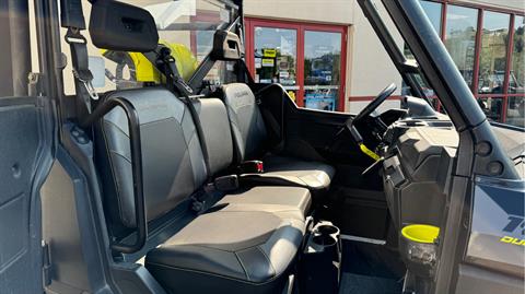 2020 Polaris Ranger XP 1000 High Lifter Edition in Clearfield, Pennsylvania - Photo 5