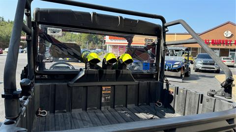 2020 Polaris Ranger XP 1000 High Lifter Edition in Clearfield, Pennsylvania - Photo 7