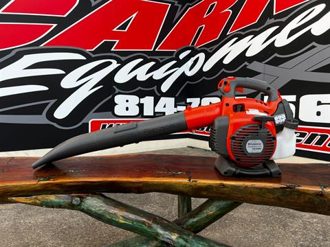 Husqvarna Power Equipment 125BVX Leaf Blower in Clearfield, Pennsylvania - Photo 1