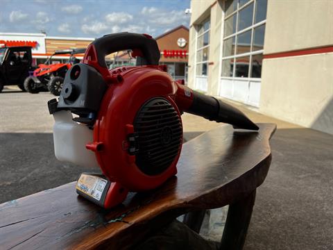 Husqvarna Power Equipment 125BVX Leaf Blower in Clearfield, Pennsylvania - Photo 6