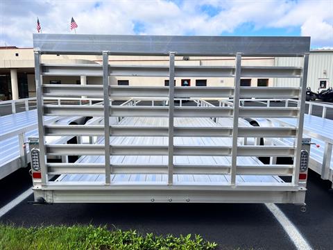 2023 Sporthaven Trailers 7x20 TD in Clearfield, Pennsylvania - Photo 2