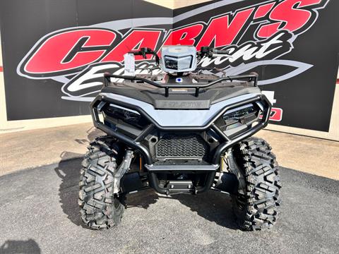 2024 Polaris Sportsman 570 Premium in Clearfield, Pennsylvania - Photo 13