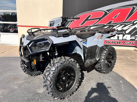 2024 Polaris Sportsman 570 Premium in Clearfield, Pennsylvania - Photo 1