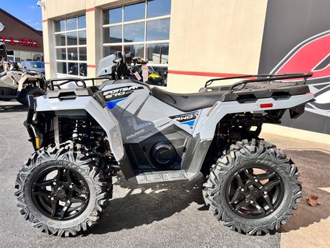 2024 Polaris Sportsman 570 Premium in Clearfield, Pennsylvania - Photo 2