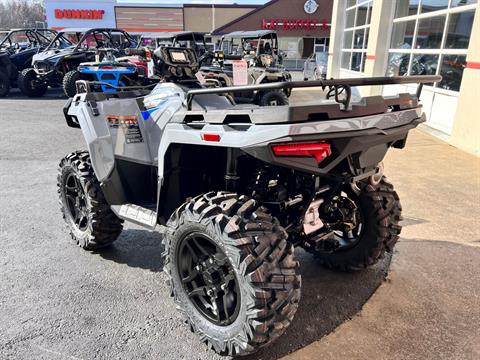 2024 Polaris Sportsman 570 Premium in Clearfield, Pennsylvania - Photo 5