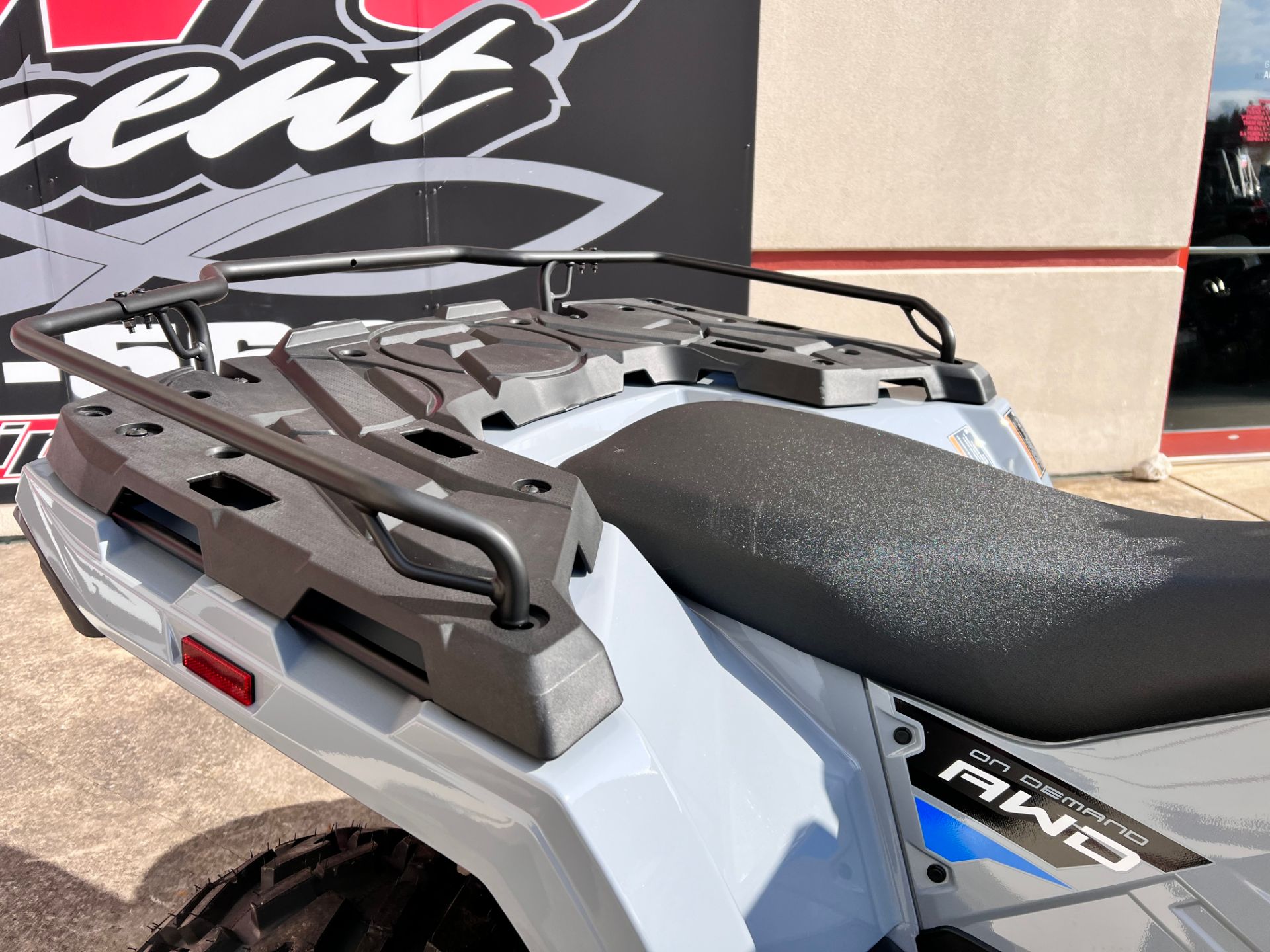 2024 Polaris Sportsman 570 Premium in Clearfield, Pennsylvania - Photo 10