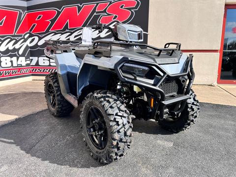 2024 Polaris Sportsman 570 Premium in Clearfield, Pennsylvania - Photo 12