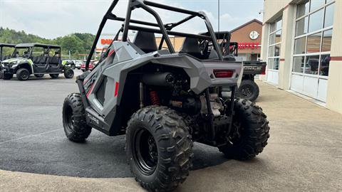 2024 Polaris RZR 200 EFI in Clearfield, Pennsylvania - Photo 3