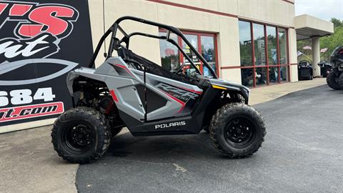 2024 Polaris RZR 200 EFI in Clearfield, Pennsylvania - Photo 5