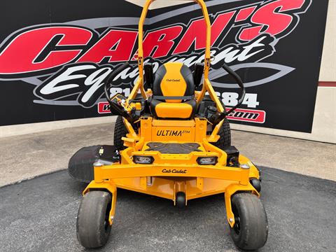 2024 Cub Cadet ZTX4 54 in. Kohler Pro 7000 26 hp in Clearfield, Pennsylvania - Photo 12