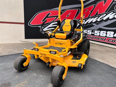 2024 Cub Cadet ZTX4 54 in. Kohler Pro 7000 26 hp in Clearfield, Pennsylvania - Photo 1