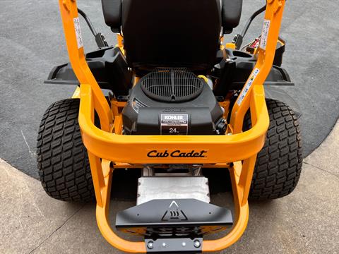 2024 Cub Cadet ZTX4 54 in. Kohler Pro 7000 26 hp in Clearfield, Pennsylvania - Photo 7