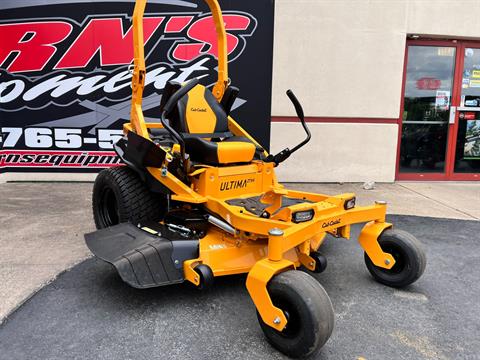 2024 Cub Cadet ZTX4 54 in. Kohler Pro 7000 26 hp in Clearfield, Pennsylvania - Photo 10