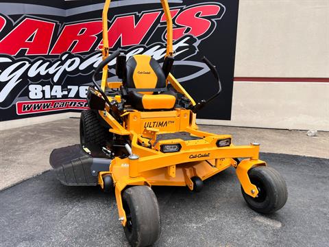 2024 Cub Cadet ZTX4 54 in. Kohler Pro 7000 26 hp in Clearfield, Pennsylvania - Photo 11