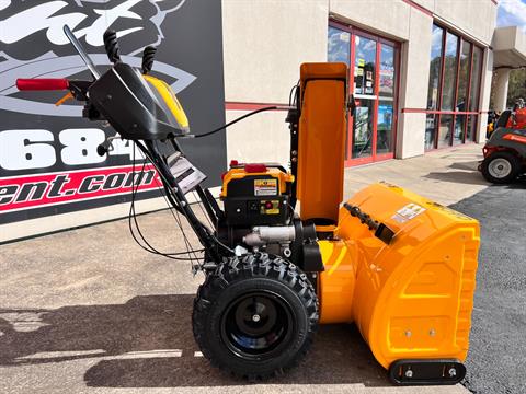 Cub Cadet 2X 28 in. IntelliPOWER in Clearfield, Pennsylvania - Photo 5