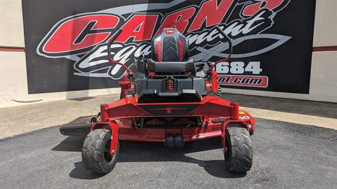 2024 Toro TITAN 60 in. Kohler 26 hp MyRIDE in Clearfield, Pennsylvania - Photo 9