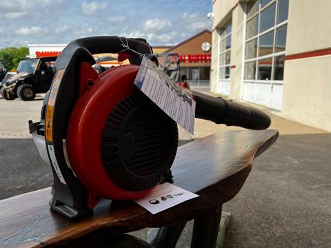 Husqvarna Power Equipment 525BX Leaf Blower in Clearfield, Pennsylvania - Photo 5