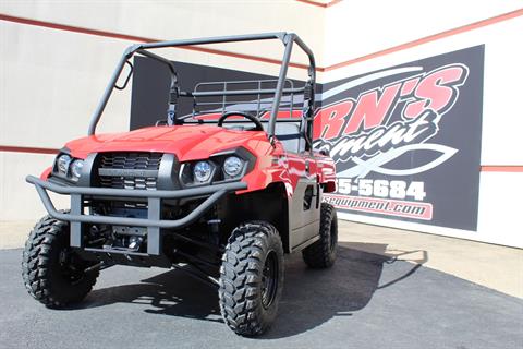 2024 Kawasaki MULE PRO-MX EPS in Clearfield, Pennsylvania - Photo 2