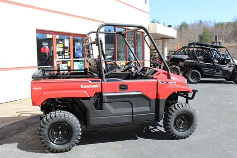 2024 Kawasaki MULE PRO-MX EPS in Clearfield, Pennsylvania - Photo 9