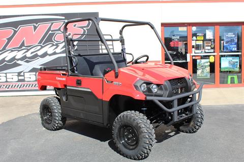 2024 Kawasaki MULE PRO-MX EPS in Clearfield, Pennsylvania - Photo 11