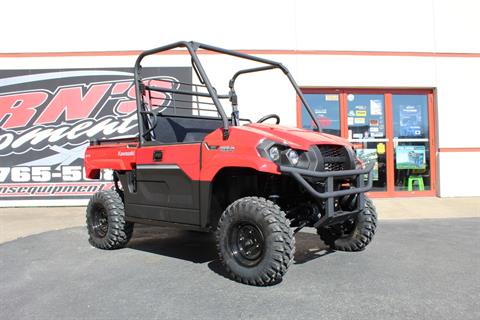 2024 Kawasaki MULE PRO-MX EPS in Clearfield, Pennsylvania - Photo 13