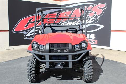 2024 Kawasaki MULE PRO-MX EPS in Clearfield, Pennsylvania - Photo 20