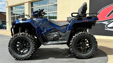 2025 Polaris Sportsman Touring 570 Premium in Clearfield, Pennsylvania - Photo 2