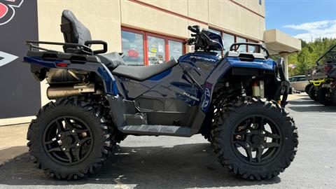 2025 Polaris Sportsman Touring 570 Premium in Clearfield, Pennsylvania - Photo 5