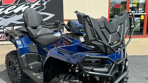 2025 Polaris Sportsman Touring 570 Premium in Clearfield, Pennsylvania - Photo 11