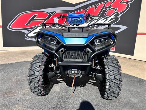 2024 Polaris Sportsman 570 Trail in Clearfield, Pennsylvania - Photo 10