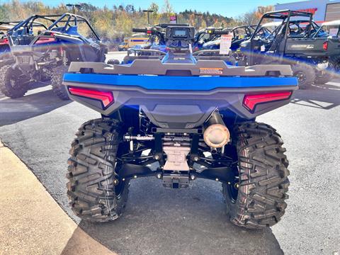 2024 Polaris Sportsman 570 Trail in Clearfield, Pennsylvania - Photo 4