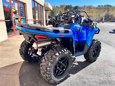 2024 Polaris Sportsman 570 Trail in Clearfield, Pennsylvania - Photo 6