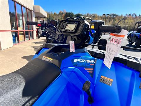 2024 Polaris Sportsman 570 Trail in Clearfield, Pennsylvania - Photo 15