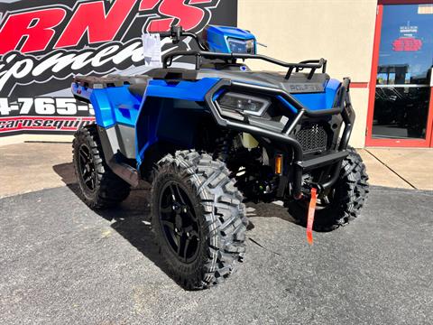 2024 Polaris Sportsman 570 Trail in Clearfield, Pennsylvania - Photo 8