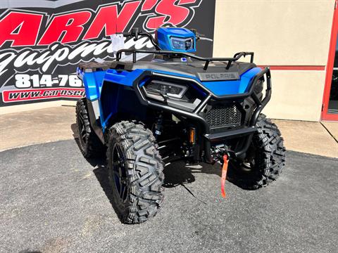 2024 Polaris Sportsman 570 Trail in Clearfield, Pennsylvania - Photo 9