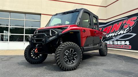 2024 Polaris Ranger Crew XD 1500 Northstar Edition Ultimate in Clearfield, Pennsylvania - Photo 1