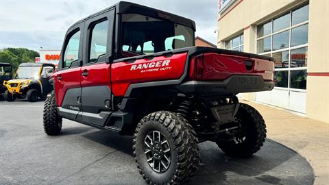 2024 Polaris Ranger Crew XD 1500 Northstar Edition Ultimate in Clearfield, Pennsylvania - Photo 5