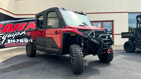 2024 Polaris Ranger Crew XD 1500 Northstar Edition Ultimate in Clearfield, Pennsylvania - Photo 9