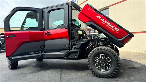 2024 Polaris Ranger Crew XD 1500 Northstar Edition Ultimate in Clearfield, Pennsylvania - Photo 4