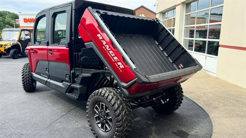 2024 Polaris Ranger Crew XD 1500 Northstar Edition Ultimate in Clearfield, Pennsylvania - Photo 6