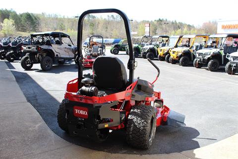 2024 Toro Z Master 2000 60 in. Toro 24.5 hp (77285) in Clearfield, Pennsylvania - Photo 6