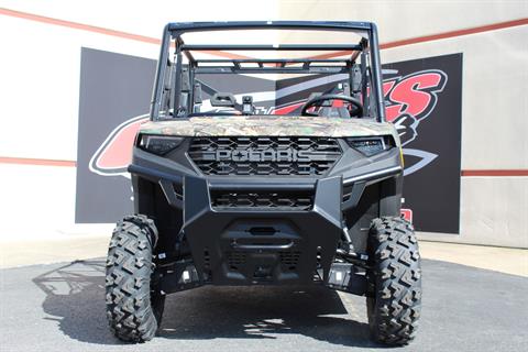 2024 Polaris Ranger Crew 1000 Premium in Clearfield, Pennsylvania