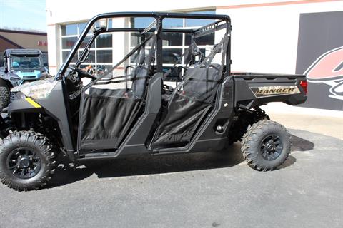 2024 Polaris Ranger Crew 1000 Premium in Clearfield, Pennsylvania - Photo 7