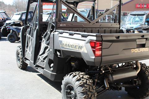 2024 Polaris Ranger Crew 1000 Premium in Clearfield, Pennsylvania - Photo 8