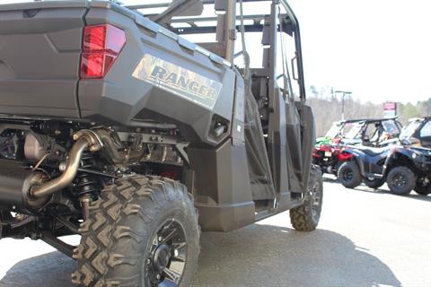 2024 Polaris Ranger Crew 1000 Premium in Clearfield, Pennsylvania - Photo 12