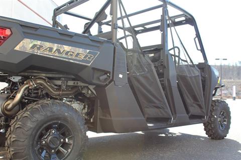 2024 Polaris Ranger Crew 1000 Premium in Clearfield, Pennsylvania - Photo 13