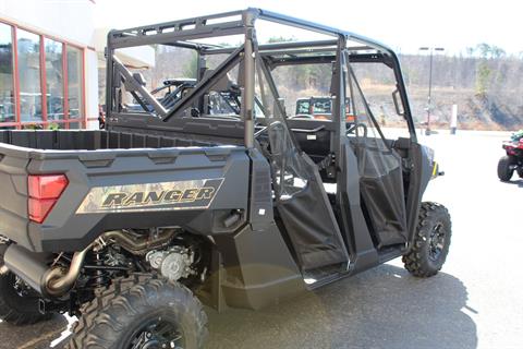 2024 Polaris Ranger Crew 1000 Premium in Clearfield, Pennsylvania - Photo 14