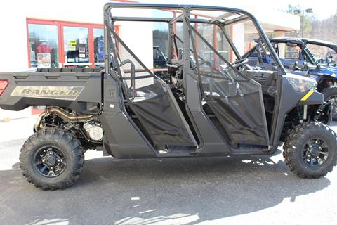 2024 Polaris Ranger Crew 1000 Premium in Clearfield, Pennsylvania - Photo 15