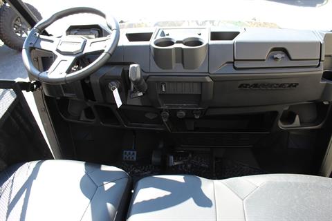 2024 Polaris Ranger Crew 1000 Premium in Clearfield, Pennsylvania - Photo 23